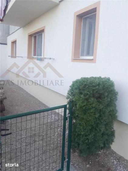 Apartament cu 2 camere în Livada