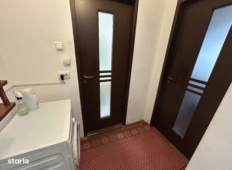 Apartament 2 camere decomandat- Marasti - 6