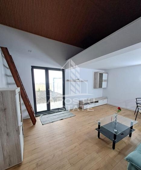 Casa cu 4 camere, 2 locuri de parcare , Pet Friendly, Torontalului - 2