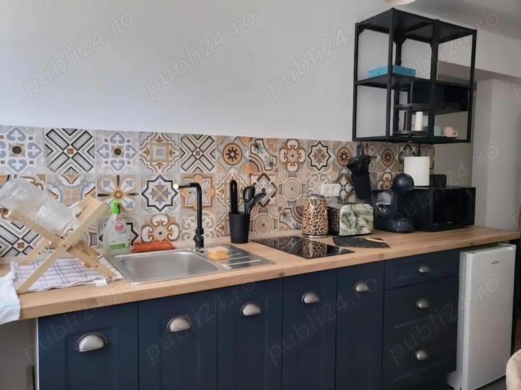 Baile Herculane. Apartament 2 camere centrul vechi, de vanzare - 1