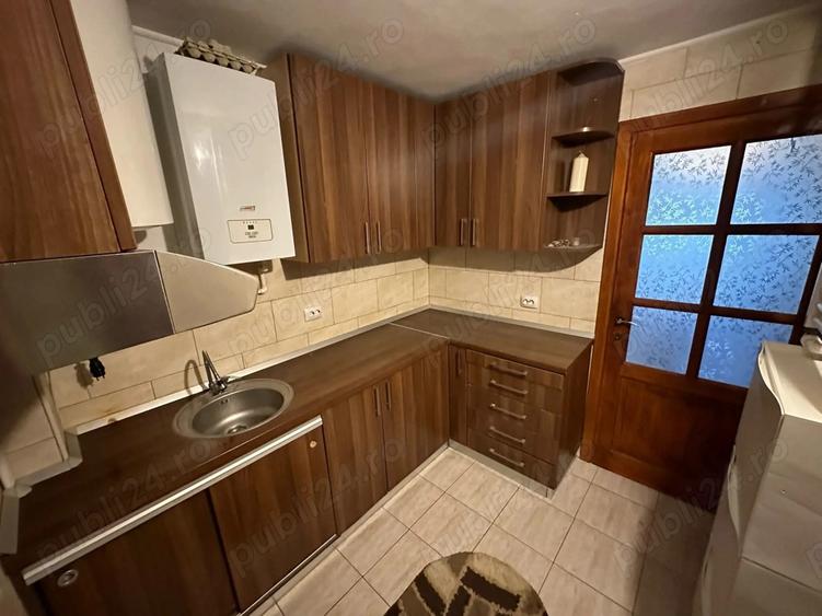 Garsoniera decomandata ?i spatioasa - 5