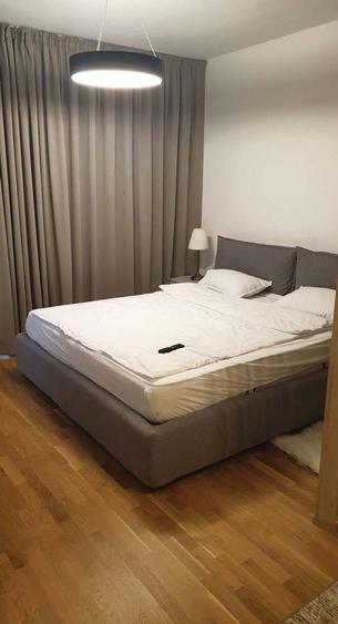 Apartament 37 mp, bloc 2019, zona Iulius Mall,cartier Gheorgheni - 1