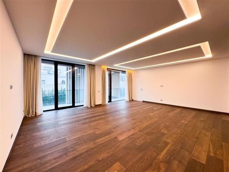 Apartament de inchiriat 5 camere Kiseleff - 6