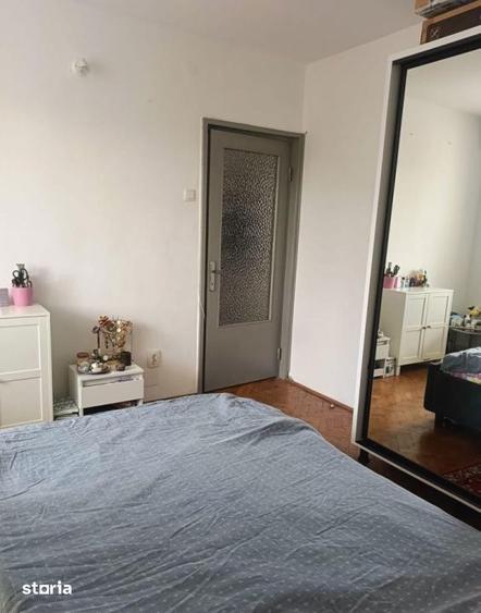 Apartament 2 camere 57mp, etaj intermediar, zona Semicentrala - 8