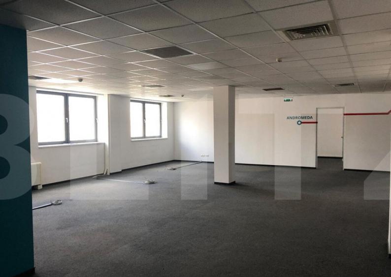 Open space, sala de conferinte, Clasa A - 5