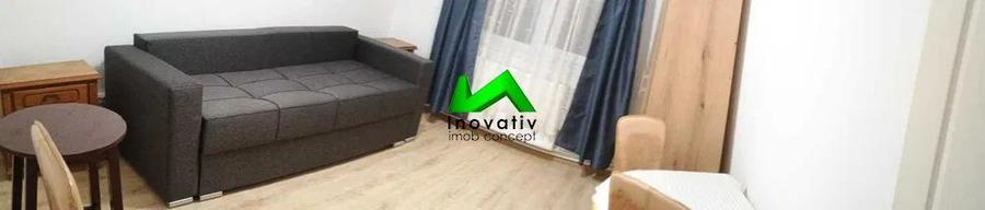 Garsoniera de inchiriat Sibiu Vasile Aaron - 2