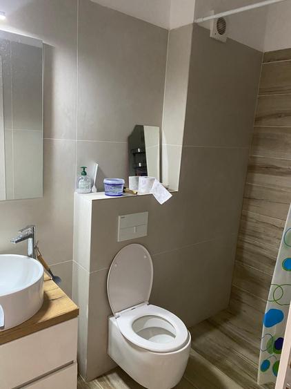 Apartament 3 camere | Pipera | OMV | complet mobilat - 7