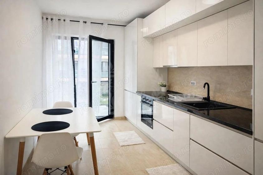 Inchiriere studio, parcare proprie, MRS Smart, Albert Ploie?ti - 1
