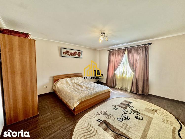 CASA CLINCENI /INDIVIDUALA/ 680 MP TEREN/ - 17