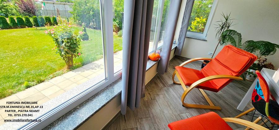 Proprietate deosebita com.D-va Rosie, Casa P+M si 1683 mp teren - 1