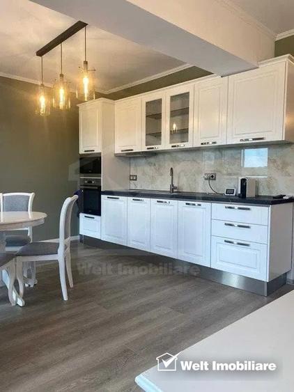 Apartament 2 camere, 51 mp utilat + parcare subterana - 2