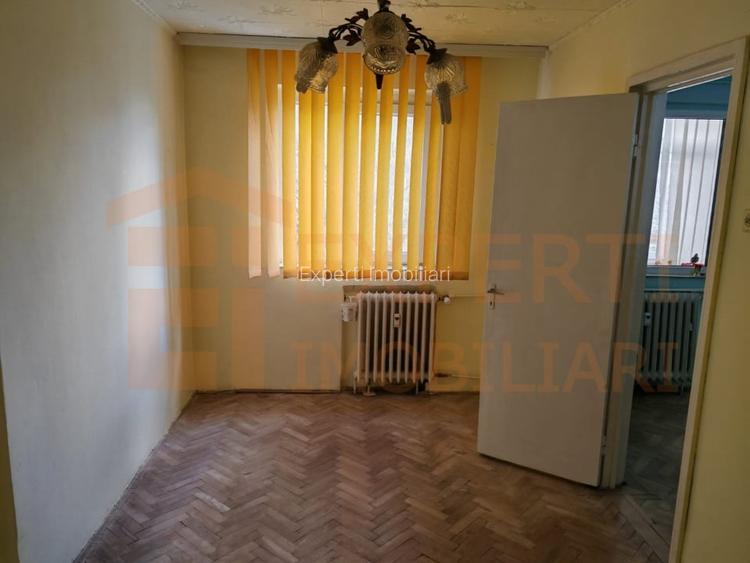 Apartament 2 camere Groapa - Scoala 8, Constanta