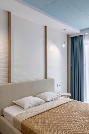 Ephemer | Olimp | Luxury Apartment with sea View - 13