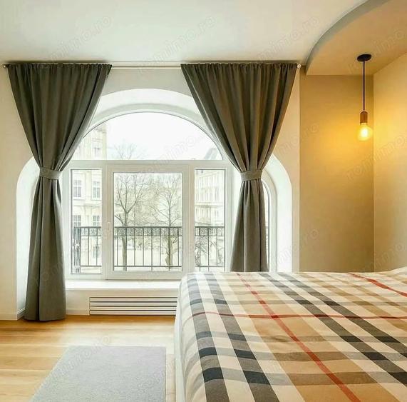 Apartament exclusivist 2 camere, Universitate, vedere superba - 6