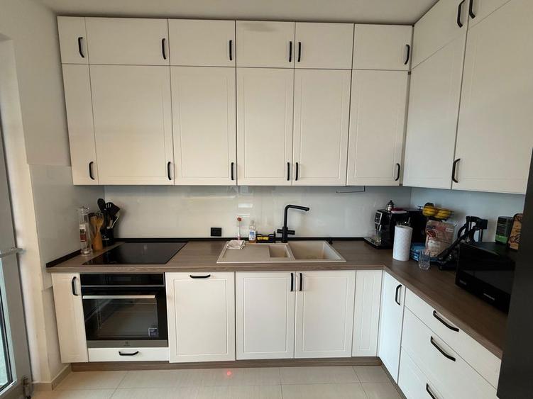 Apartament 2 Camere Asmita Gardens | Complet Mobilat - 8