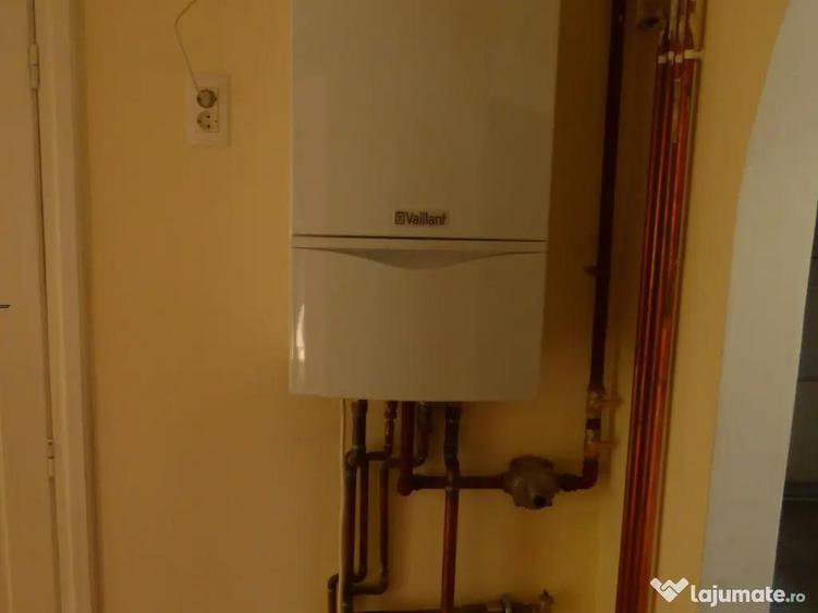 Duplex 5 camere ~145 mp, Bucure?ti, zona Alba Iulia - 8