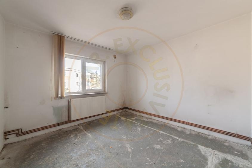 Apartament 2 camere Eremia Grigorescu Pitesti - 2