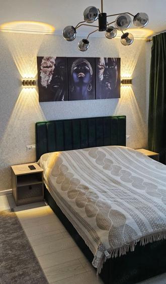 Inchiriere apartament 2 camere zona Timpuri Noi - 1