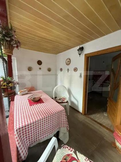 Proprietate 140 mp, 800 mp teren, zona Centru - 11