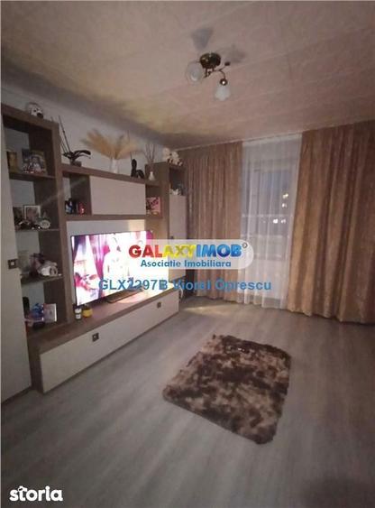 Apartament 4 camere, decomandat, centrala, Spitalul Malaxa, Vergului - 2