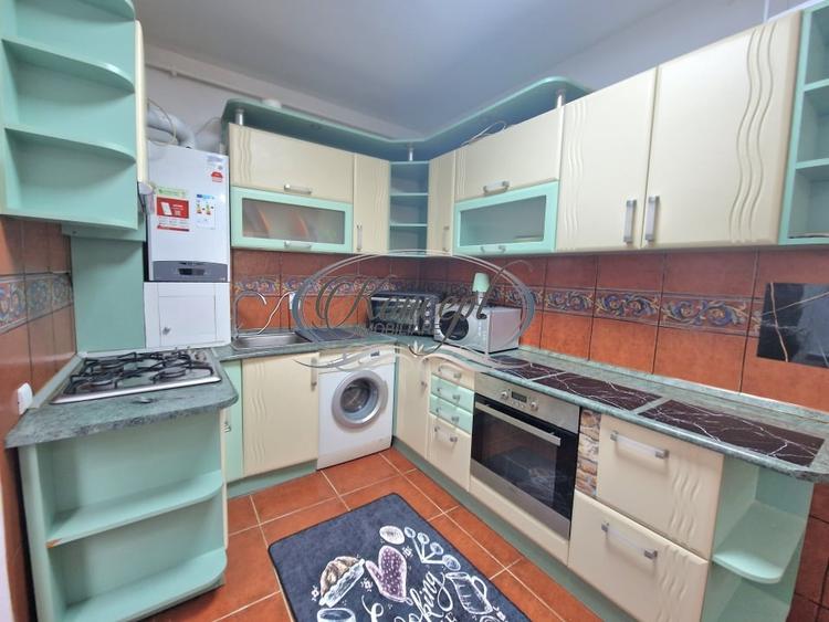 Locuinta moderna cu parcare in Andrei Muresanu - 14