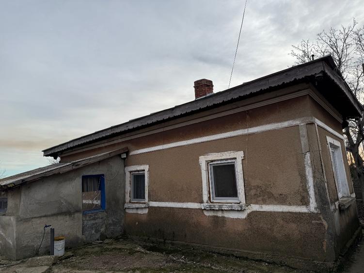 Casa de vanzare in comuna balta alba ,buzau - 2