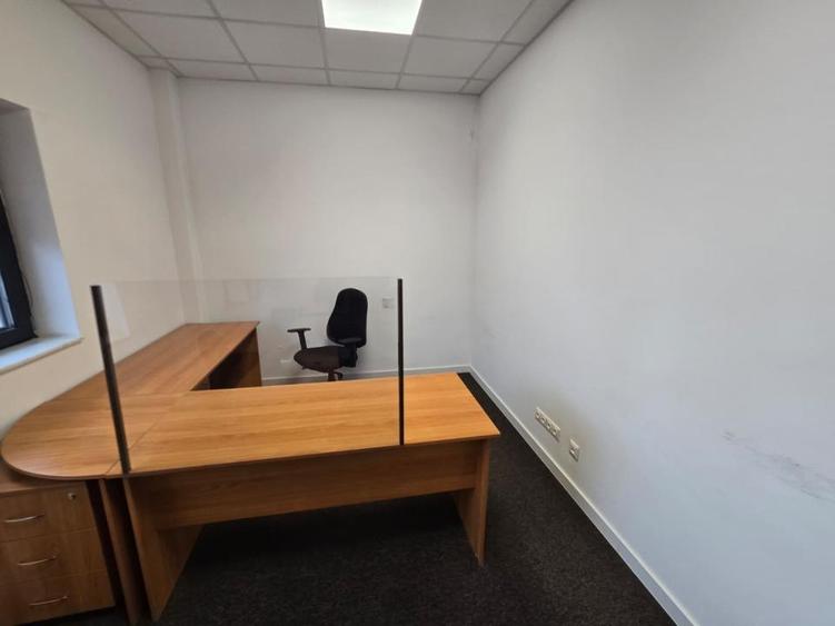 Spatiu birouri 200mp, Parcare 12 locuri, Calea Turzii, Leroy Merlin - 7