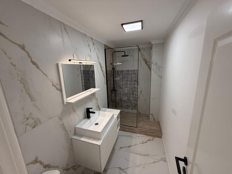 APARTAMENT 2 CAMERE MALL VITAN, 60MP, METROU, STB, PARC, ET. 8/8 - 14