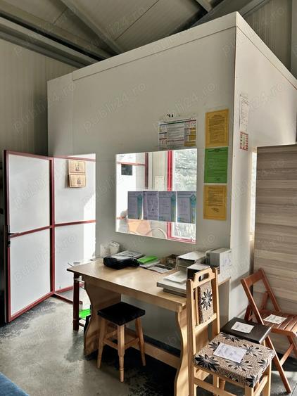 Inchiriere hala pentru activitati comerciale - 7