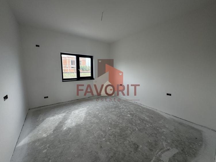 Duplex pe parter finisat la cheie. Zona Torontalului -Metro 2 . CF de Timisoara - 2