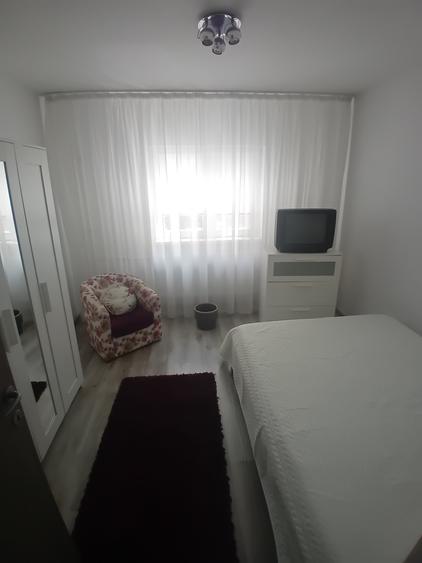 Ap 2 camere Margeanului etaj 2 / 8 - 2