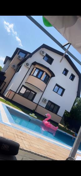 Vila lux pipera cu piscina - 15