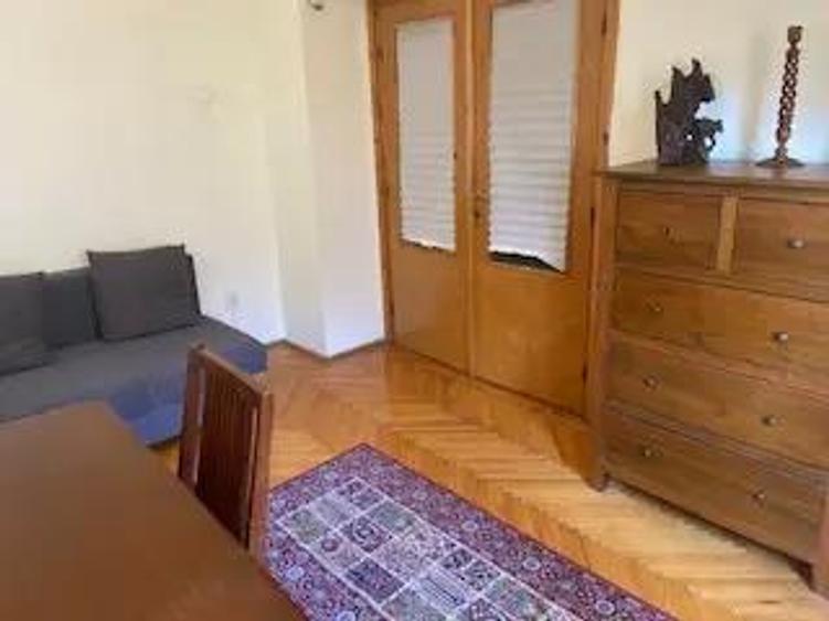 Inchiriez apartament 3 camere, decomandat, zona Traian-Unirii - 8