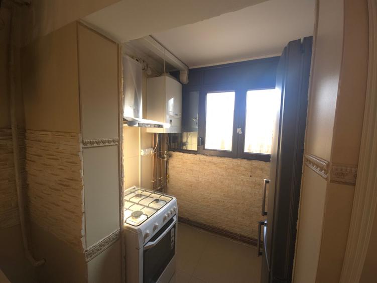 Apartament 4 camere Fizicienilor - 22