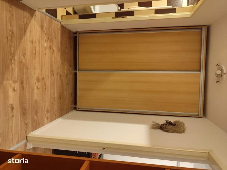 Apartament 2 camere cu loc de parcare in Popesti Leordeni - 8