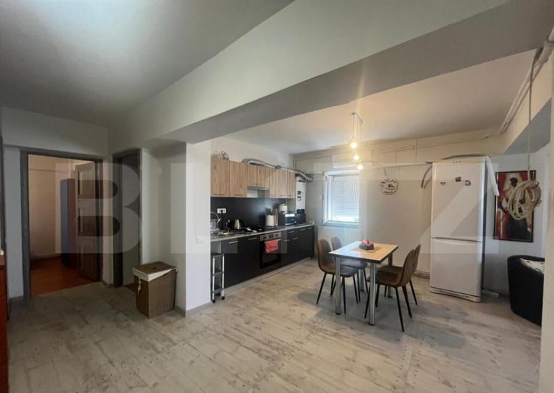 Apartament de vanzare, 97 mp, zona Sergarcea-Fantasy Parc - 8