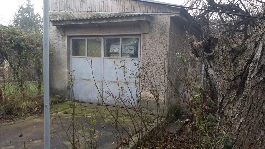 Casa , parter, zona Sos.Chitilei, Marmurei. 160000 E - 3