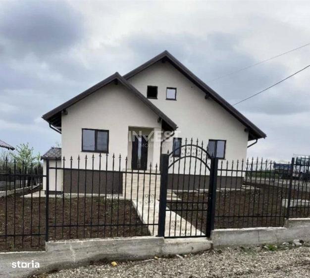 Casa individuala , 4 camere, 2 bai, 500mp de teren, MIROSLAVA - 7