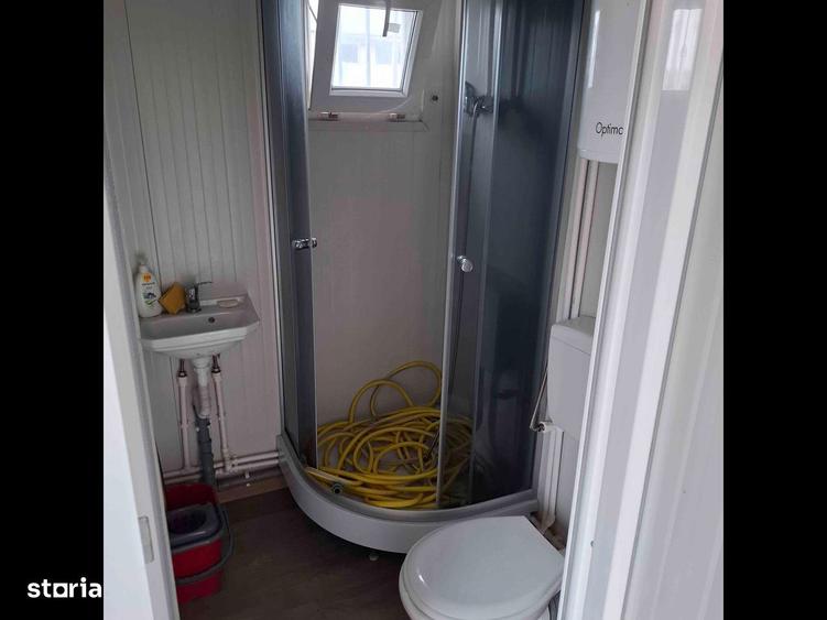 Vand teren cu anexa locuibila - 7