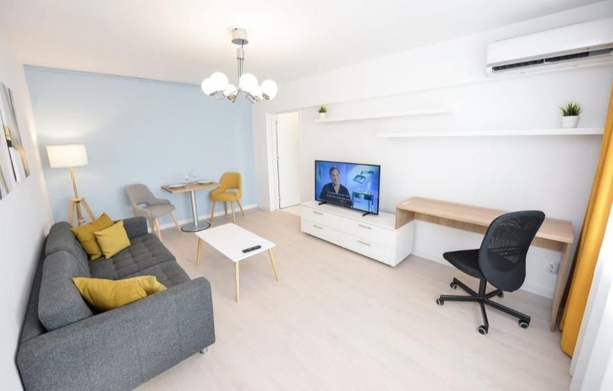 Apartament 2 Camere | Tineretului 6 minute de metrou | Negociabil - 2