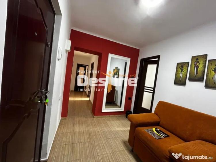 Apartament 1 CD 40 mp mobilat si utilat complet Copou - 1