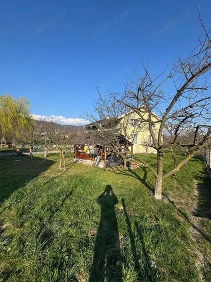 Vila premium Tau?ii de Sus, 250 mp, teren 14 ari, tenis & panorama - 9