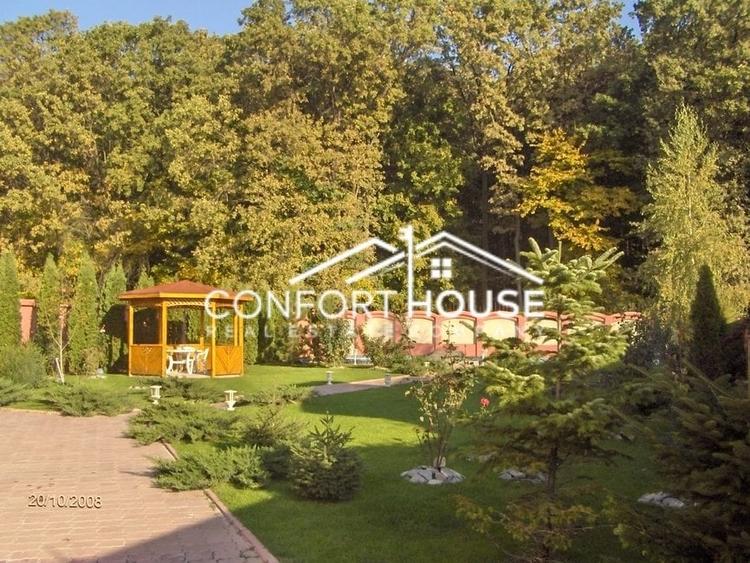 VILA D+P+E+M, 12 camere, piscina , padure, IANCU NICOLAE - 14