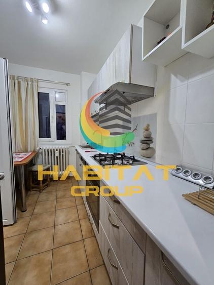 3 camere Brancoveanu, etaj 1 Liber - 5