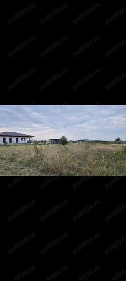 Teren Mo?ni?a Noua -Urseni de vanzare - 11