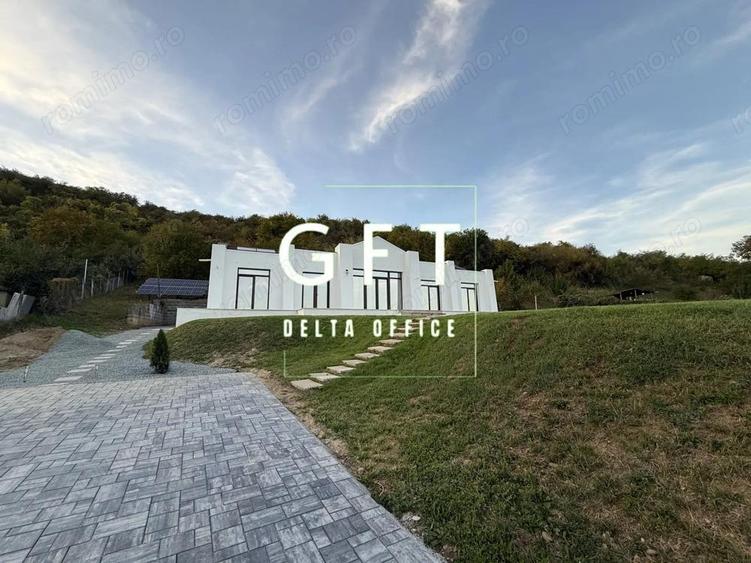 Casa la cheie de vanzare in Bistrita - cartier Viisoara - 27