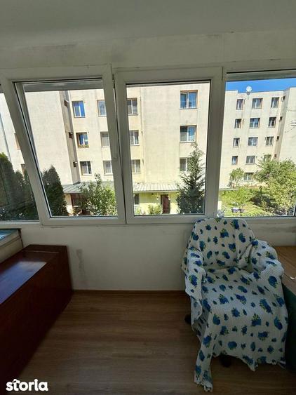 Apartament 2 camere decomandat de inchiriat - 1