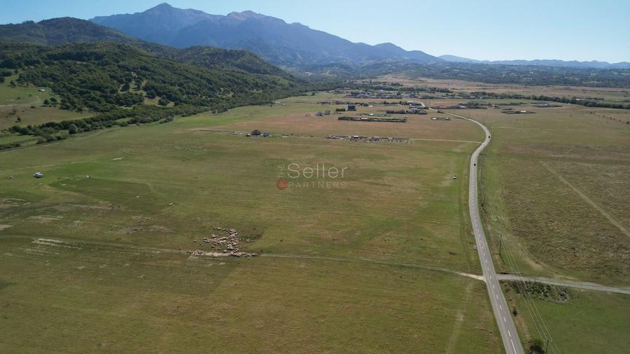 Teren extravilan Rasnov - 9