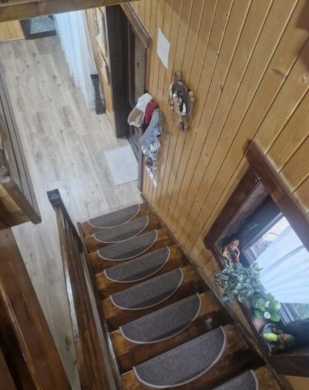 Vila in localitatea Sarata Monteoru, Buzau - 22