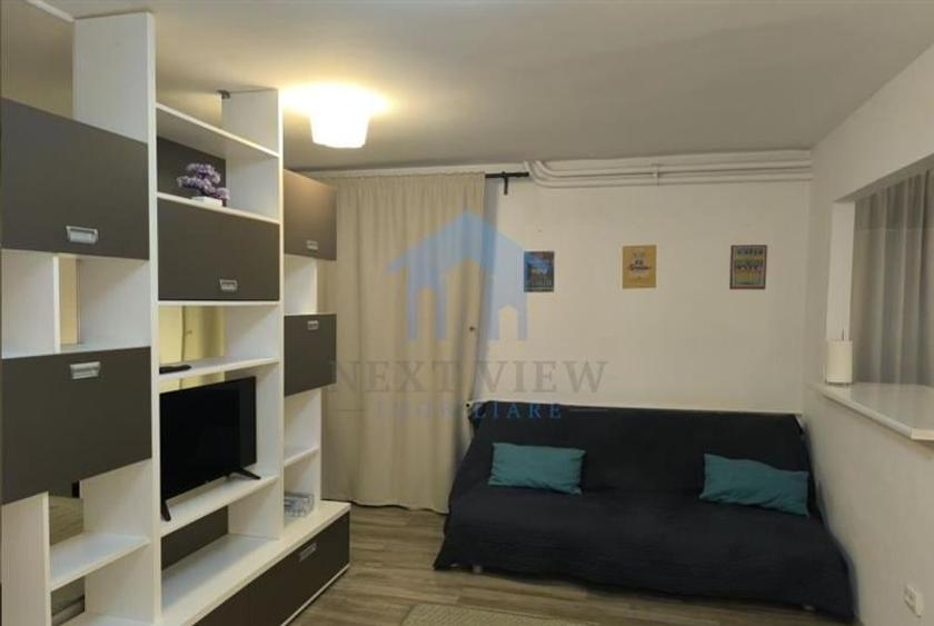 Apartament 1 camera, Gheorgheni - 1